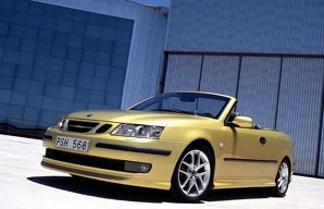 Лампы Saab 9-3 9-3 / 2 пок. / кабриолет