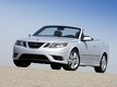 Saab 9-3 2 пок. / кабриолет / рестайлинг