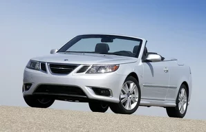 Лампы Saab 9-3 9-3 / 2 пок. / кабриолет / рестайлинг