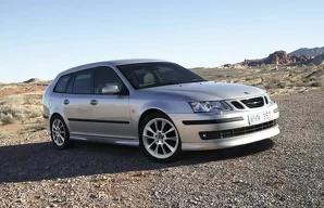 Лампы Saab 9-3 9-3 / 2 пок. / универсал