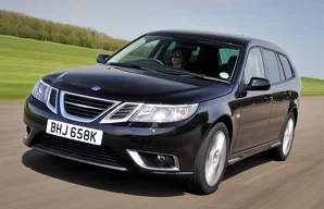 Лампы Saab 9-3 9-3 / 2 пок. / универсал / рестайлинг