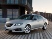 Saab 9-5 2 пок. / седан