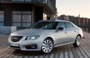 Лампы Saab 9-5 9-5 / 2 пок. / седан