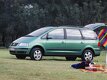Volkswagen Sharan 1 пок.