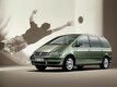 Volkswagen Sharan 1 пок. / рестайлинг