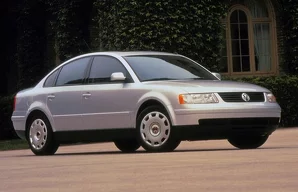 Лампы Volkswagen Passat Passat / B5