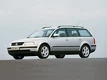 Volkswagen Passat B5 / универсал