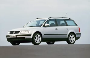 Лампы Volkswagen Passat Passat / B5 / универсал