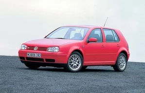 Лампы Volkswagen Golf Golf / 4 пок.