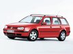 Volkswagen Golf 4 пок. / универсал