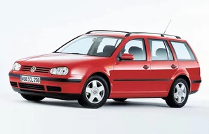Лампы Volkswagen Golf Golf / 4 пок. / универсал