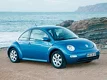 Volkswagen Beetle A4 / хэтчбек