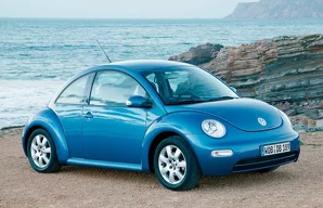 Лампы Volkswagen Beetle Beetle / A4 / хэтчбек