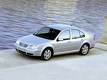 Volkswagen Bora 1 пок. / седан