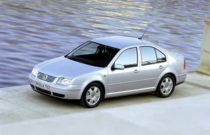 Лампы Volkswagen Bora Bora / 1 пок. / седан