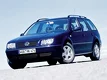 Volkswagen Bora 1 пок. / универсал