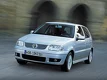 Volkswagen Polo 3 пок. / рестайлинг / хэтчбек