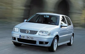 Лампы Volkswagen Polo Polo / 3 пок. / рестайлинг / хэтчбек