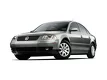 Volkswagen Passat B5 / рестайлинг