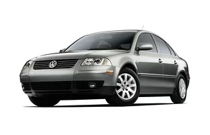 Лампы Volkswagen Passat Passat / B5 / рестайлинг