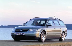 Лампы Volkswagen Passat Passat / B5 / универсал / рестайлинг