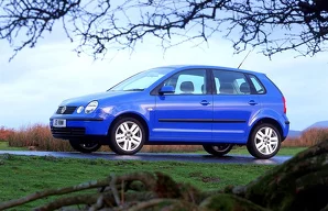 Лампы Volkswagen Polo Polo / 4 пок. / хэтчбек