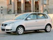 Volkswagen Polo 4 пок. / хэтчбек / рестайлинг