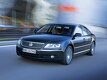 Volkswagen Phaeton 1 пок.