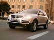 Volkswagen Touareg 1 пок.