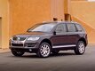 Volkswagen Touareg 1 пок. / рестайлинг