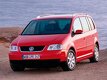 Volkswagen Touran 1 пок.