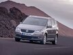 Volkswagen Touran 1 пок. / рестайлинг