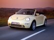 Volkswagen Beetle A4 / кабриолет