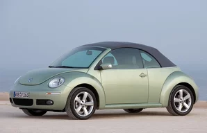 Лампы Volkswagen Beetle Beetle / A4 / кабриолет / рестайлинг