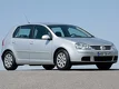 Volkswagen Golf 5 пок.