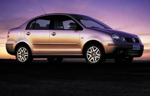 Лампы Volkswagen Polo Polo / 4 пок. / седан