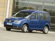 Volkswagen Caddy 3 пок. / 2K, 2C