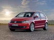Volkswagen Golf Plus 5 пок. / рестайлинг