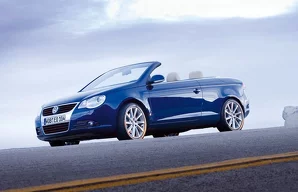 Тормозные диски Volkswagen Eos Eos / 1 пок.