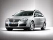 Volkswagen Golf 5 пок. / универсал