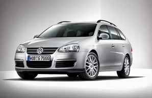 Тормозные диски Volkswagen Golf Golf / 5 пок. / универсал