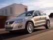 Volkswagen Tiguan 1 пок.