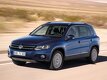Volkswagen Tiguan 1 пок. / рестайлинг