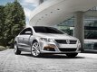 Volkswagen Passat CC 1 пок.