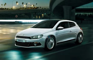 Тормозные диски Volkswagen Scirocco Scirocco / 3 пок.