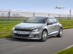 Volkswagen Scirocco 3 пок. / рестайлинг