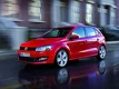 Volkswagen Polo 5 пок. / хэтчбек