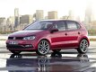 Volkswagen Polo 5 пок. / хэтчбек / рестайлинг