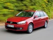 Volkswagen Golf 6 пок. / универсал