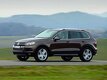 Volkswagen Touareg 2 пок.